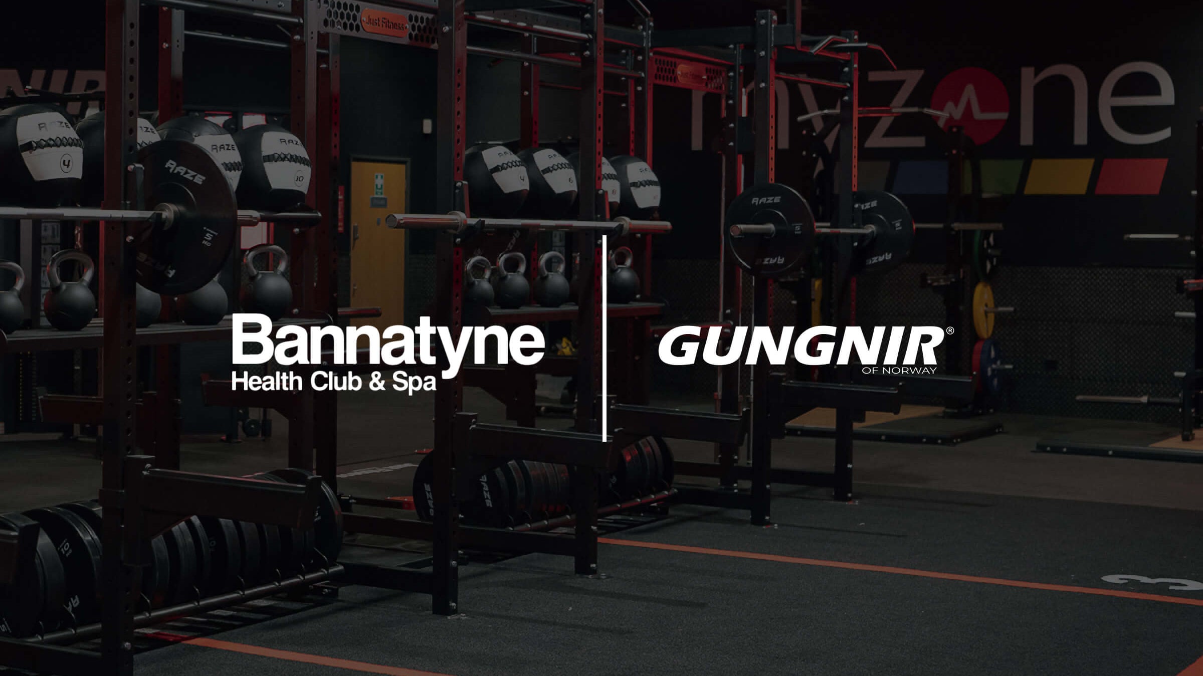 A new era of fitness in the UK