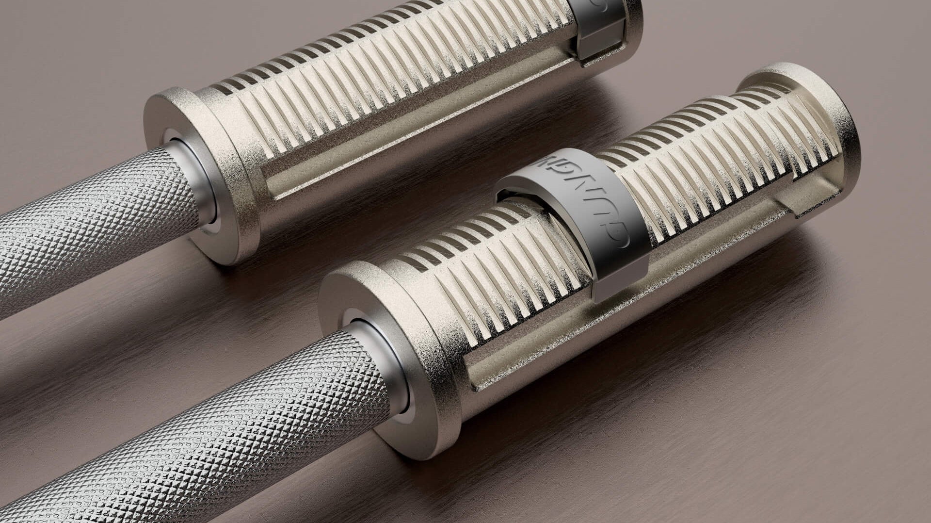 The Dumbler Olympic receives a DOGA design award