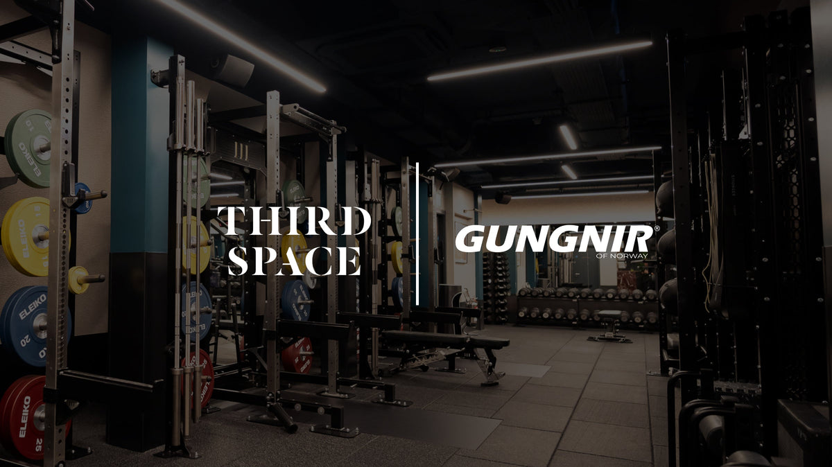 Third Space Chelsea is another stunning collar-free gym