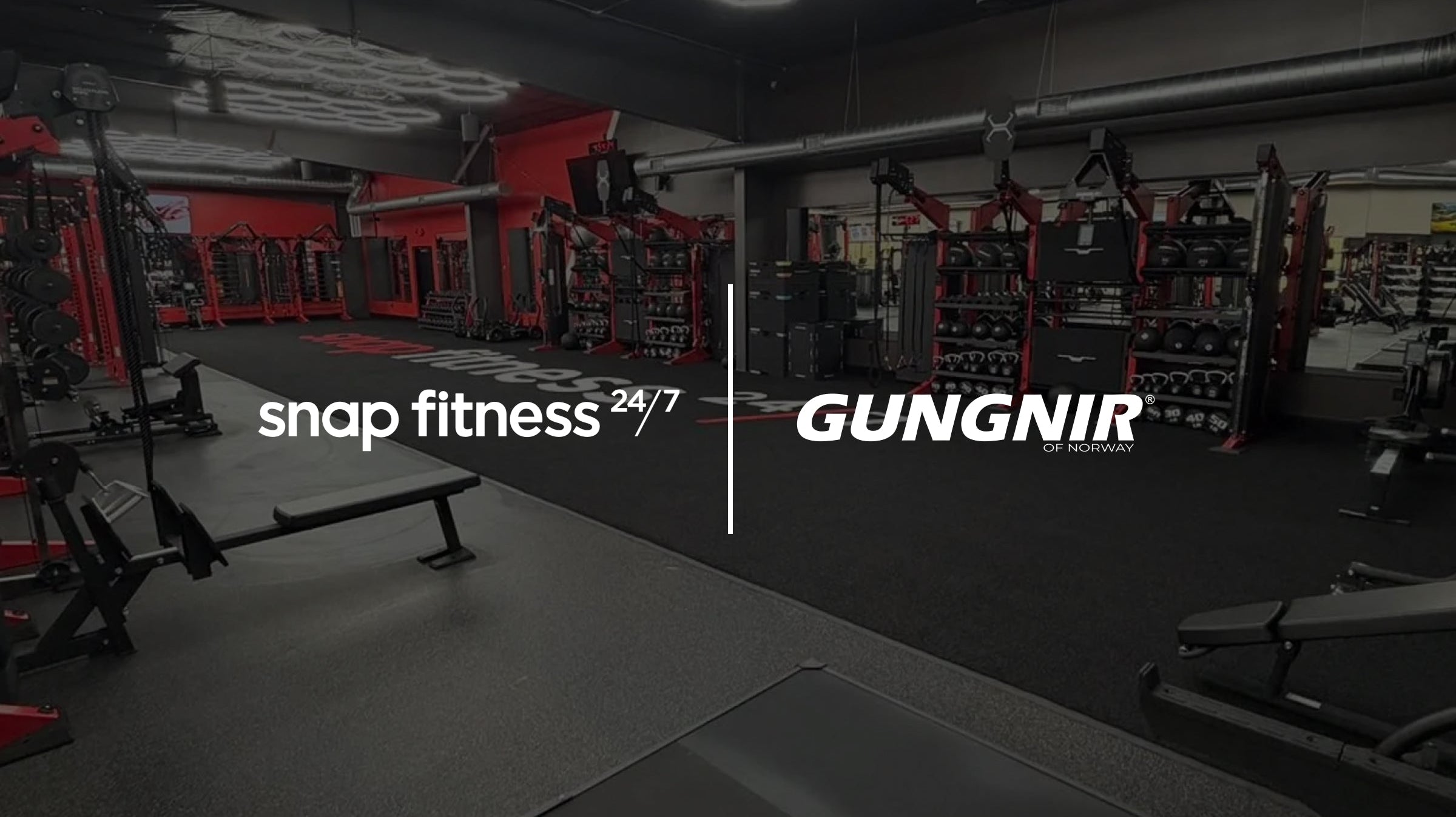 Snap Fitness Spirit Lake is now collar-free