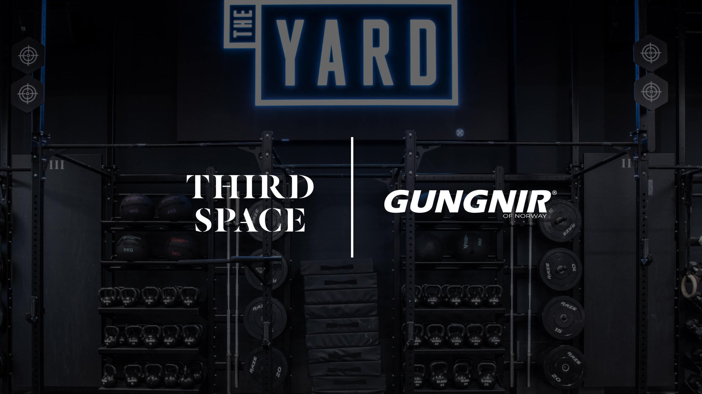 The Third Space seal of approval