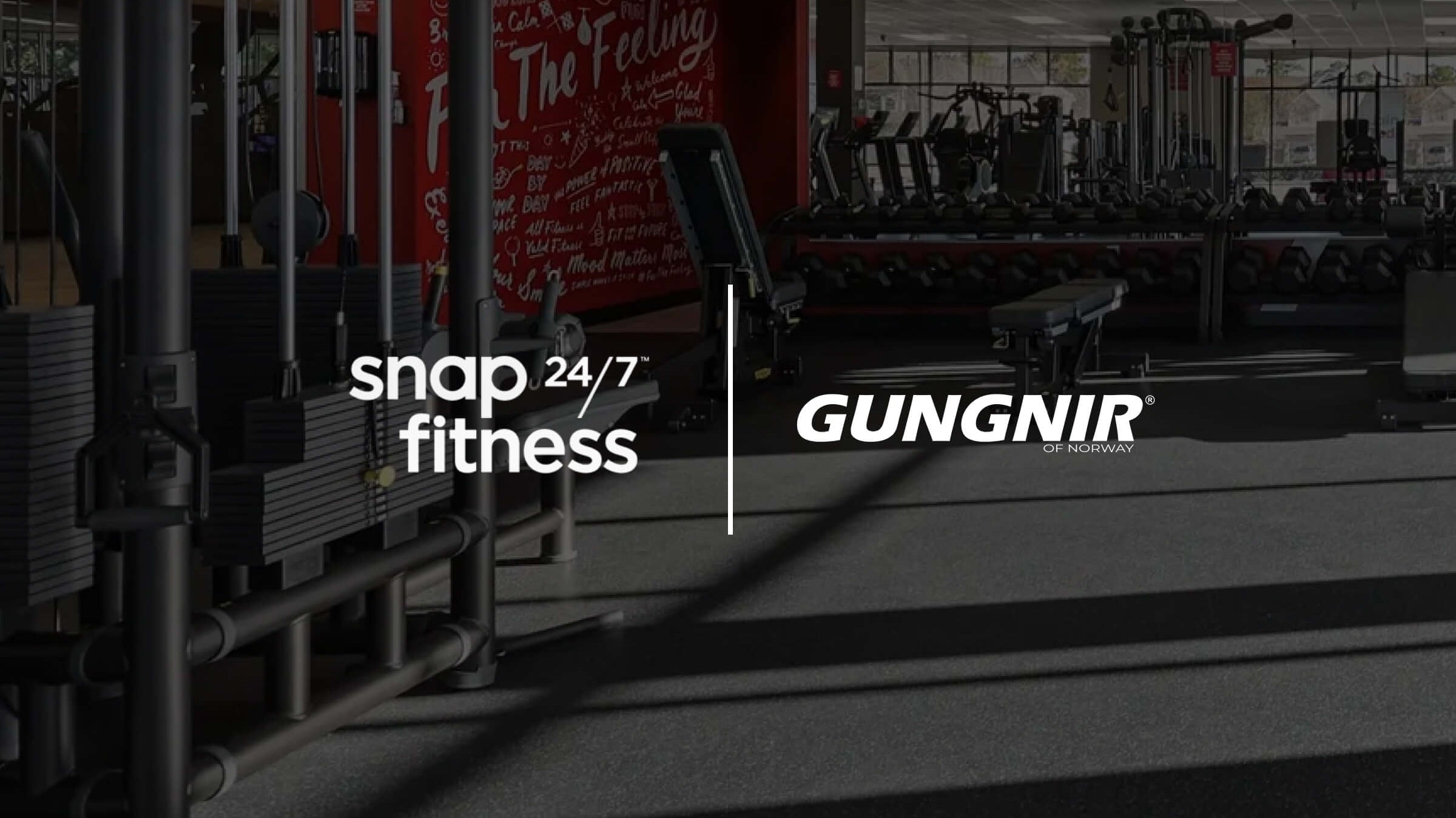 Snap Fitness Spring is the first collar-free gym in the USA