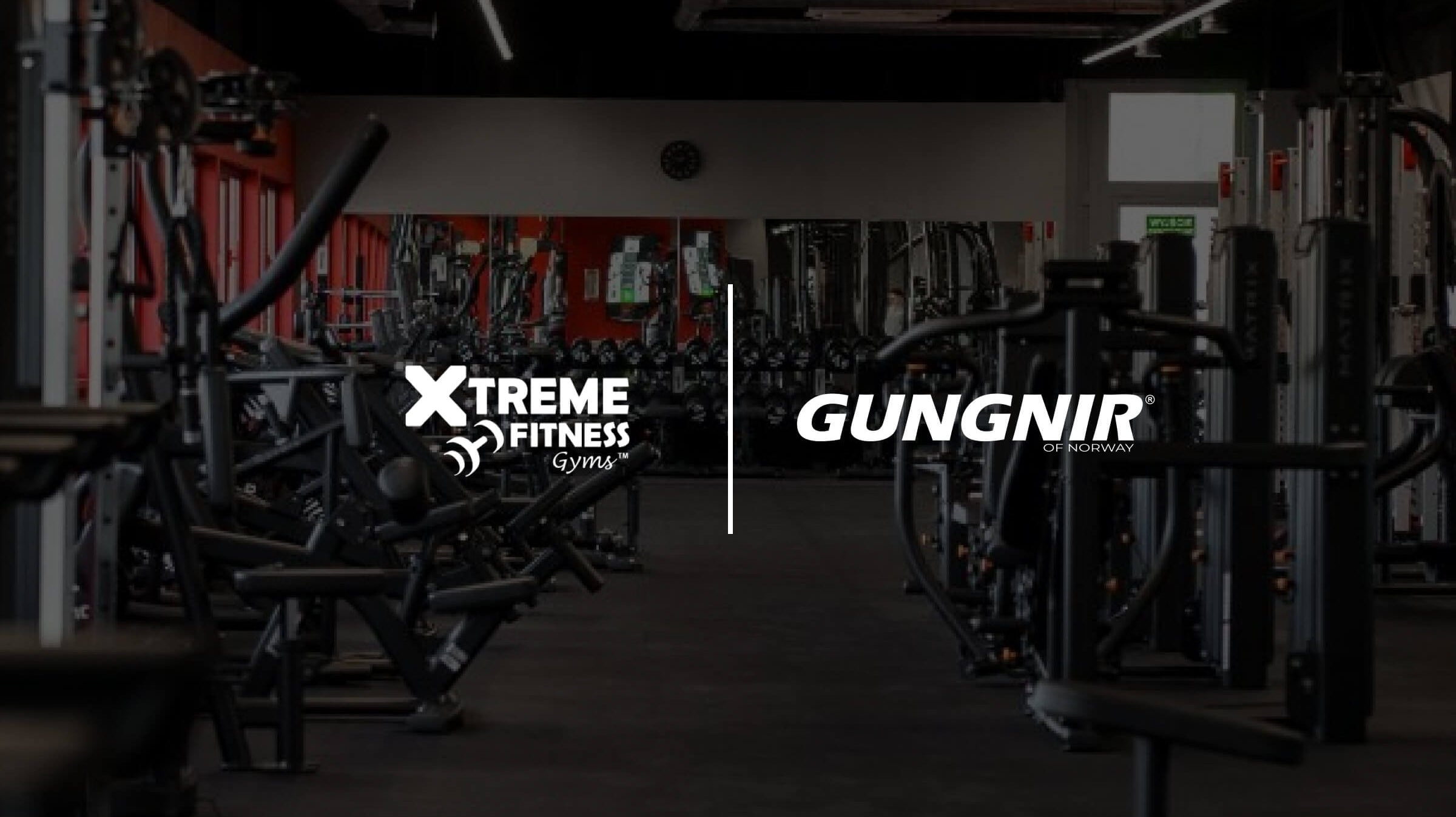 Xtreme Fitness Gyms - The aggressively growing Polish gym chain
