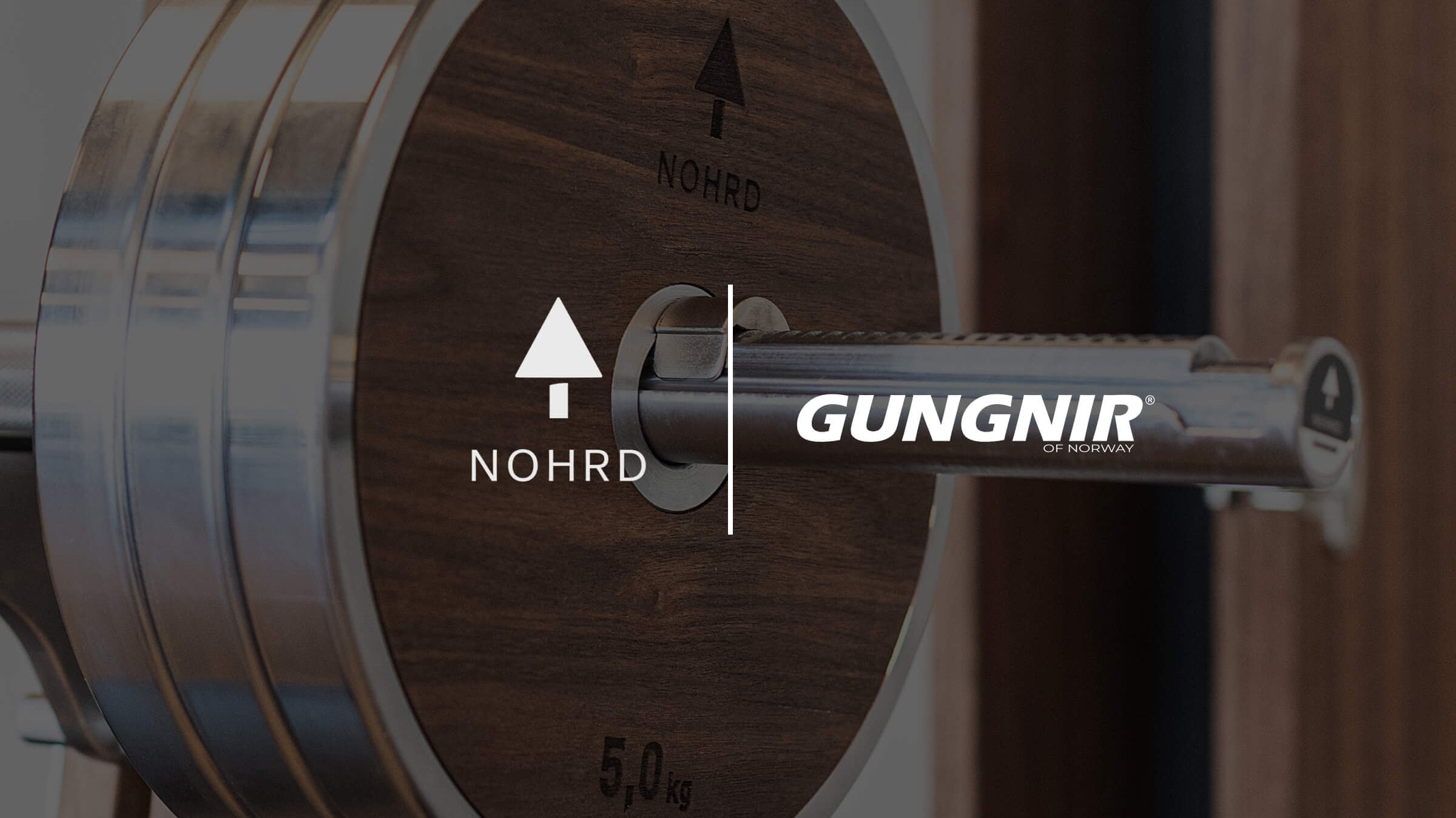 NOHRD and Gungnir - The partnership that keeps on giving