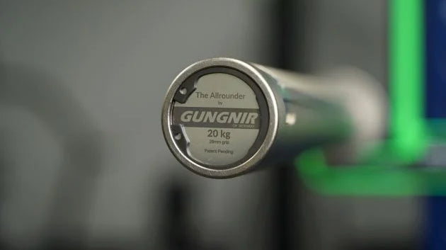 Garage Gym Lab - The Allrounder 20 review