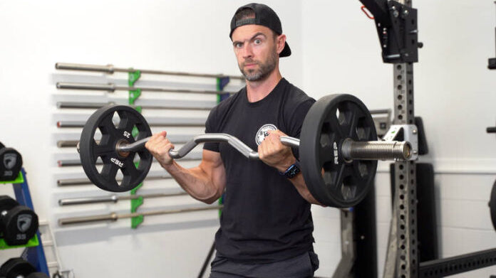 Garage Gym Lab - The Curler review