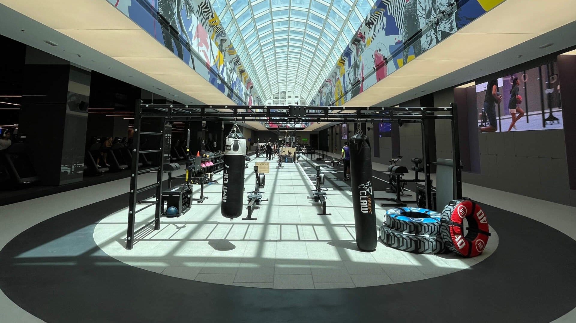 The Rise of Collar-Free Bars in Dubai’s Leading Gyms