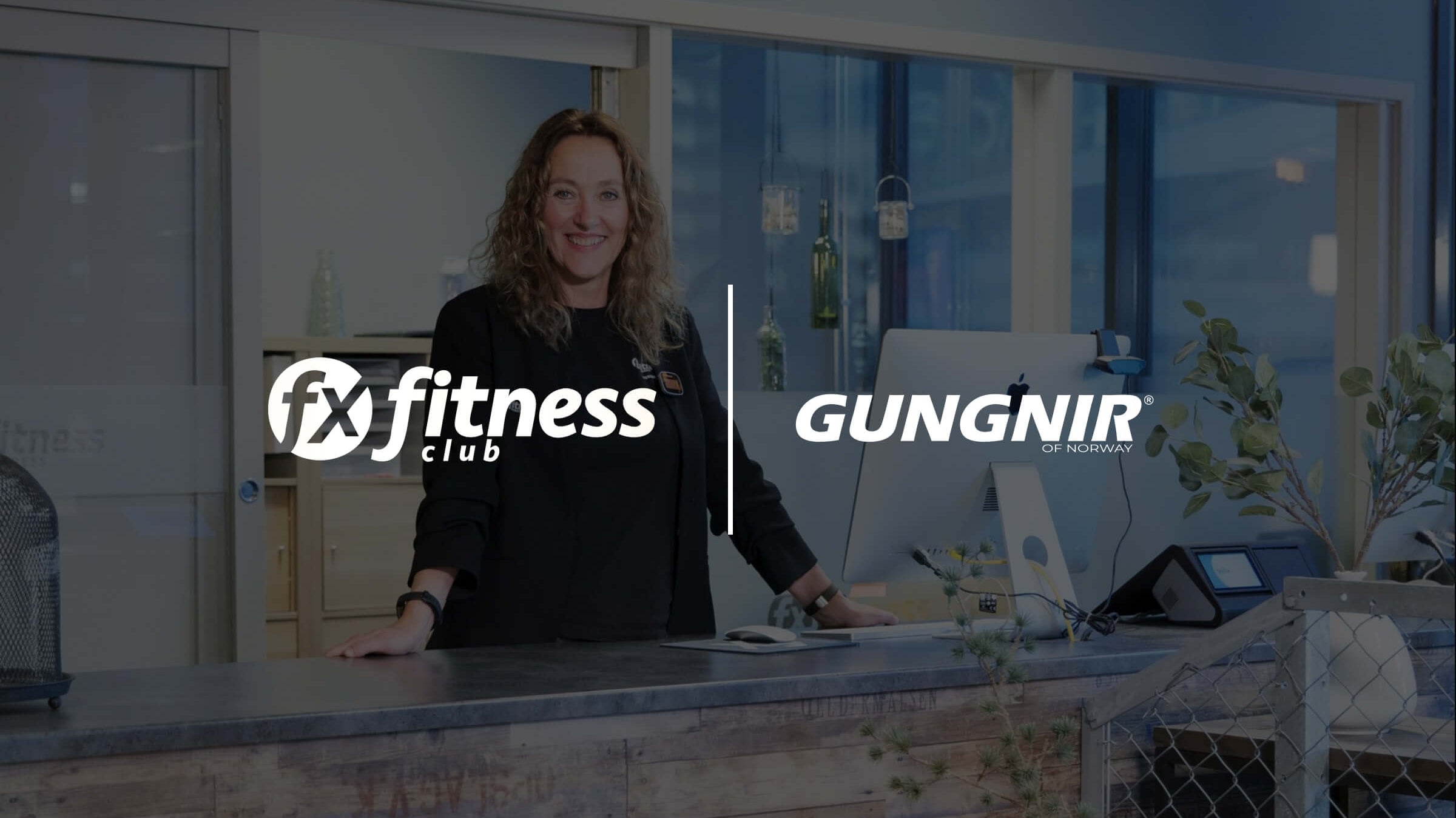 FX Fitness Club: Redefining Premium Fitness with The Collar-Free Gym