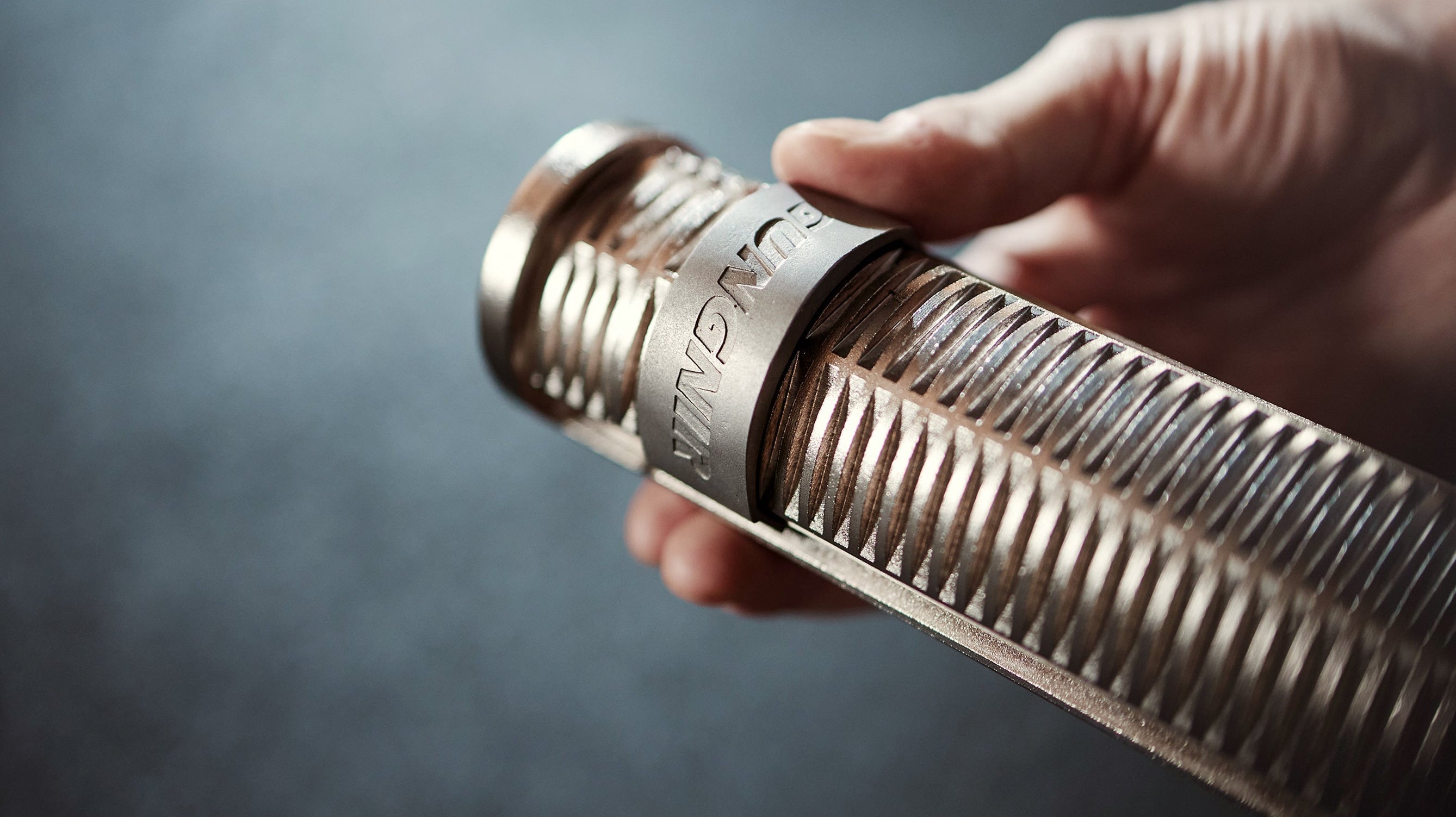 6 reasons why Gungnir bars make life easier for gym owners and operators