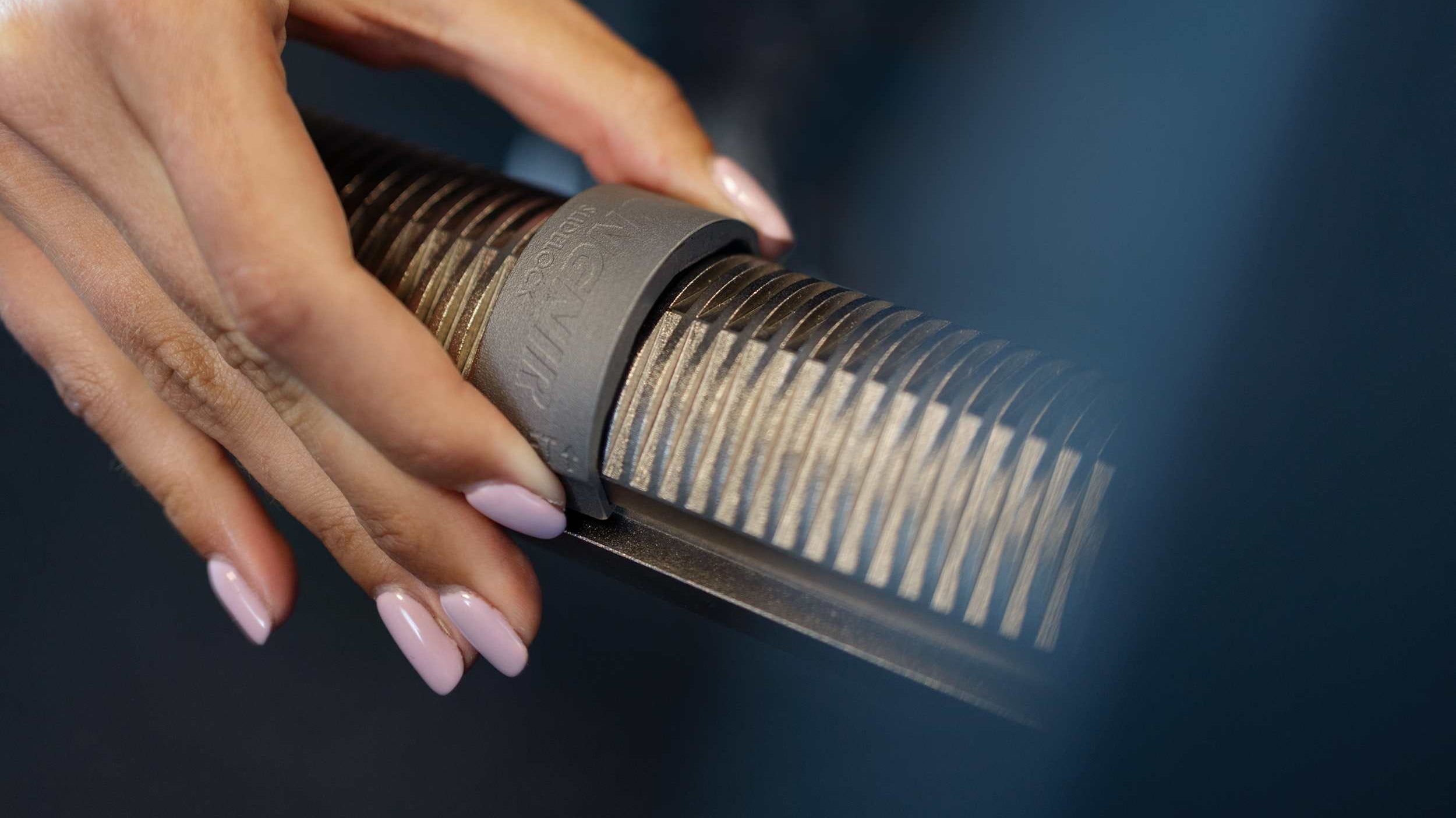 How has no one thought of this before?