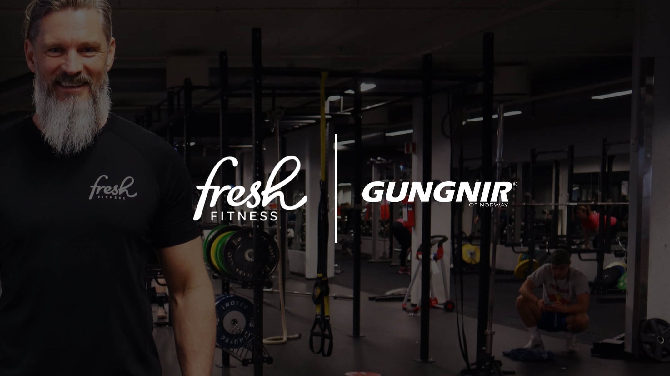 The Collar-Free Gym: A Case Study with Fresh Fitness