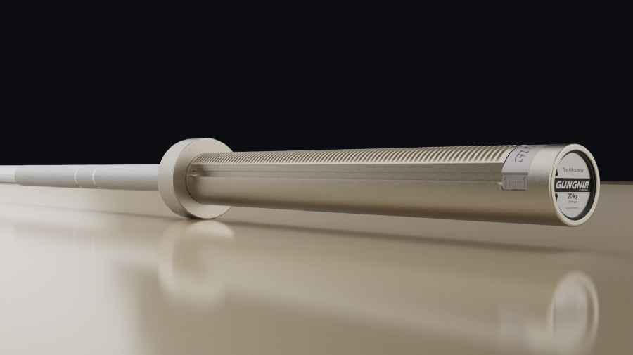 The Allrounder - Red Dot Award 2021 winner