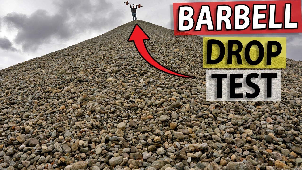 Gluck's gym - The Allrounder 20 review