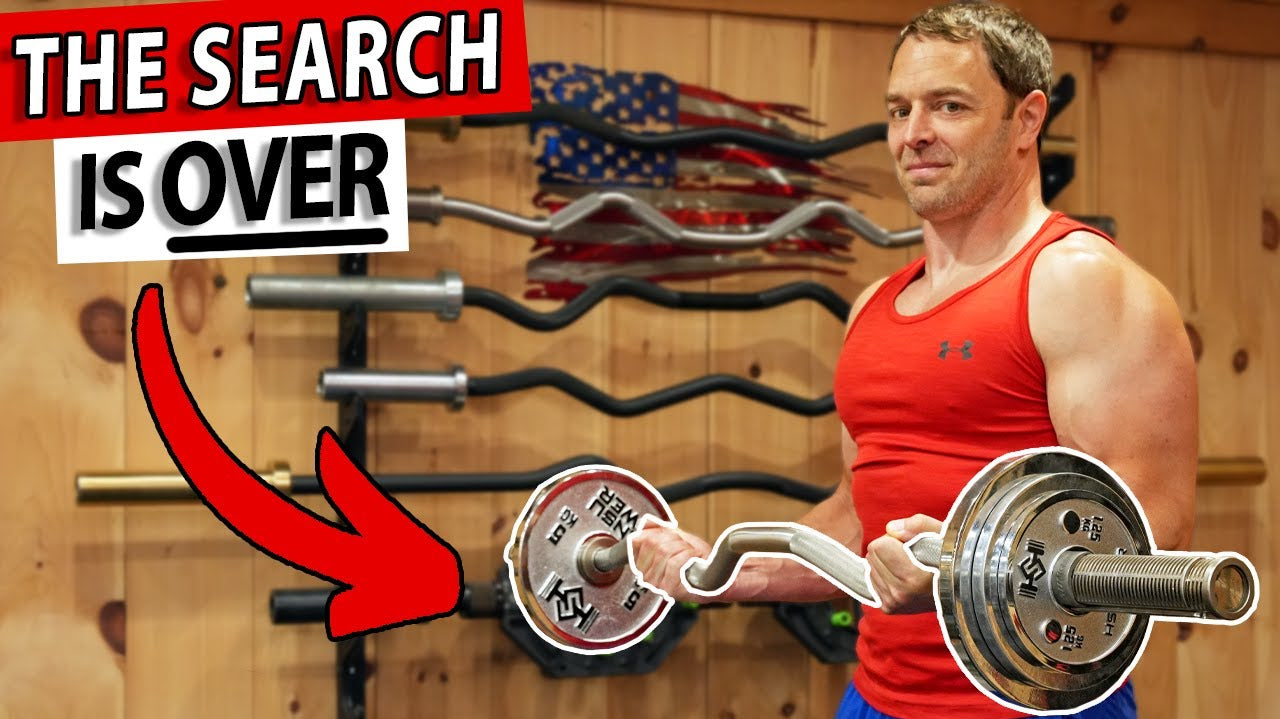 Gluck's gym - The Curler review