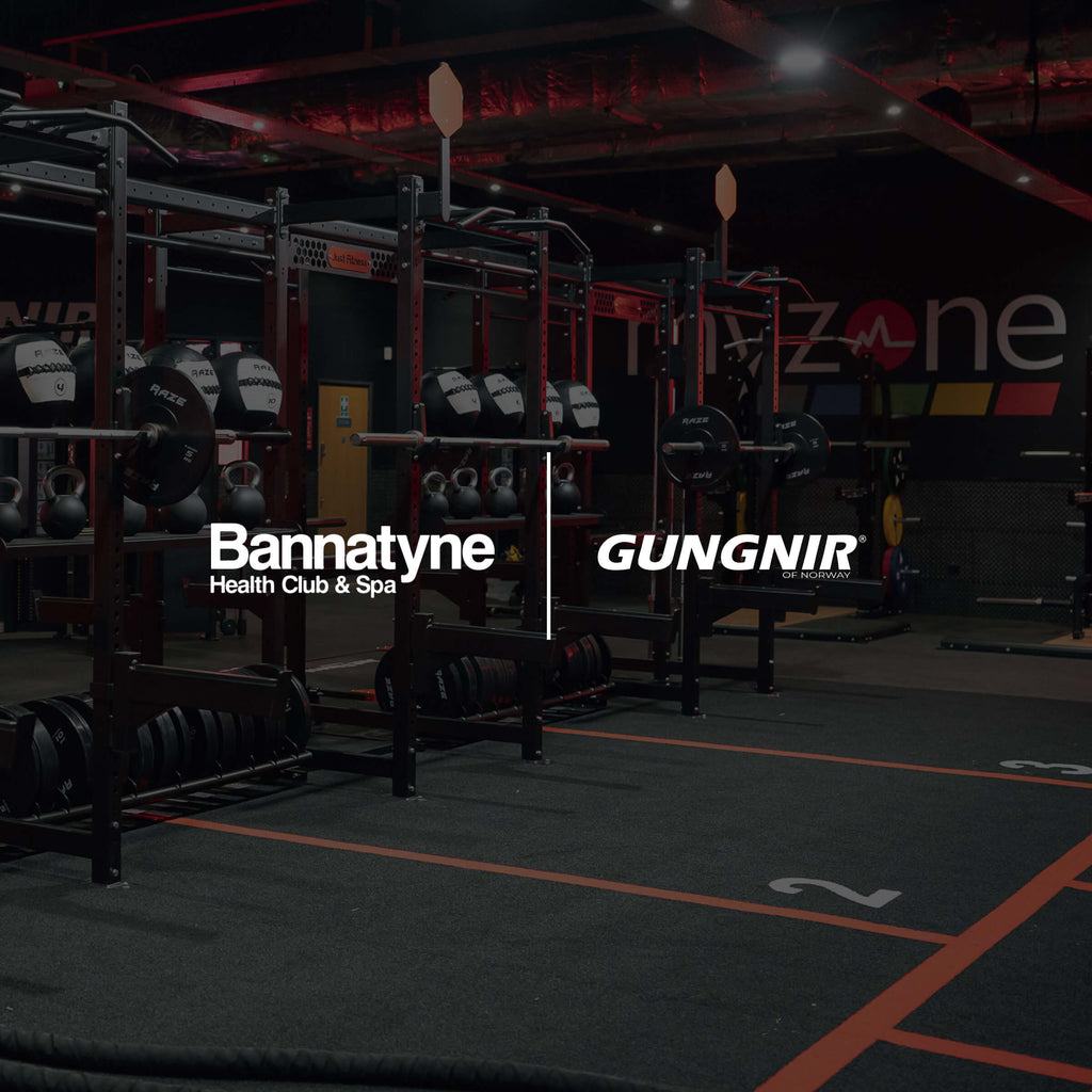 A new era of fitness in the UK