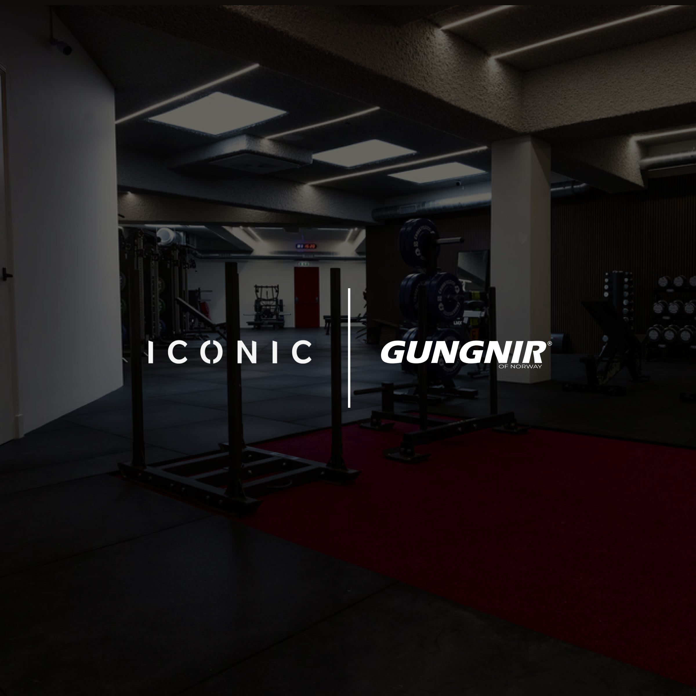 Iconic Studio, Amsterdam