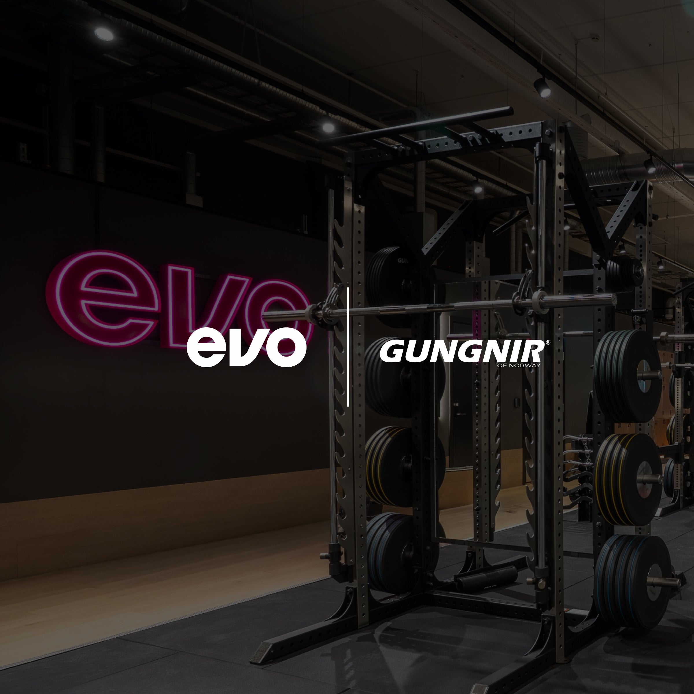 EVO is collar-free across every new location since 2023