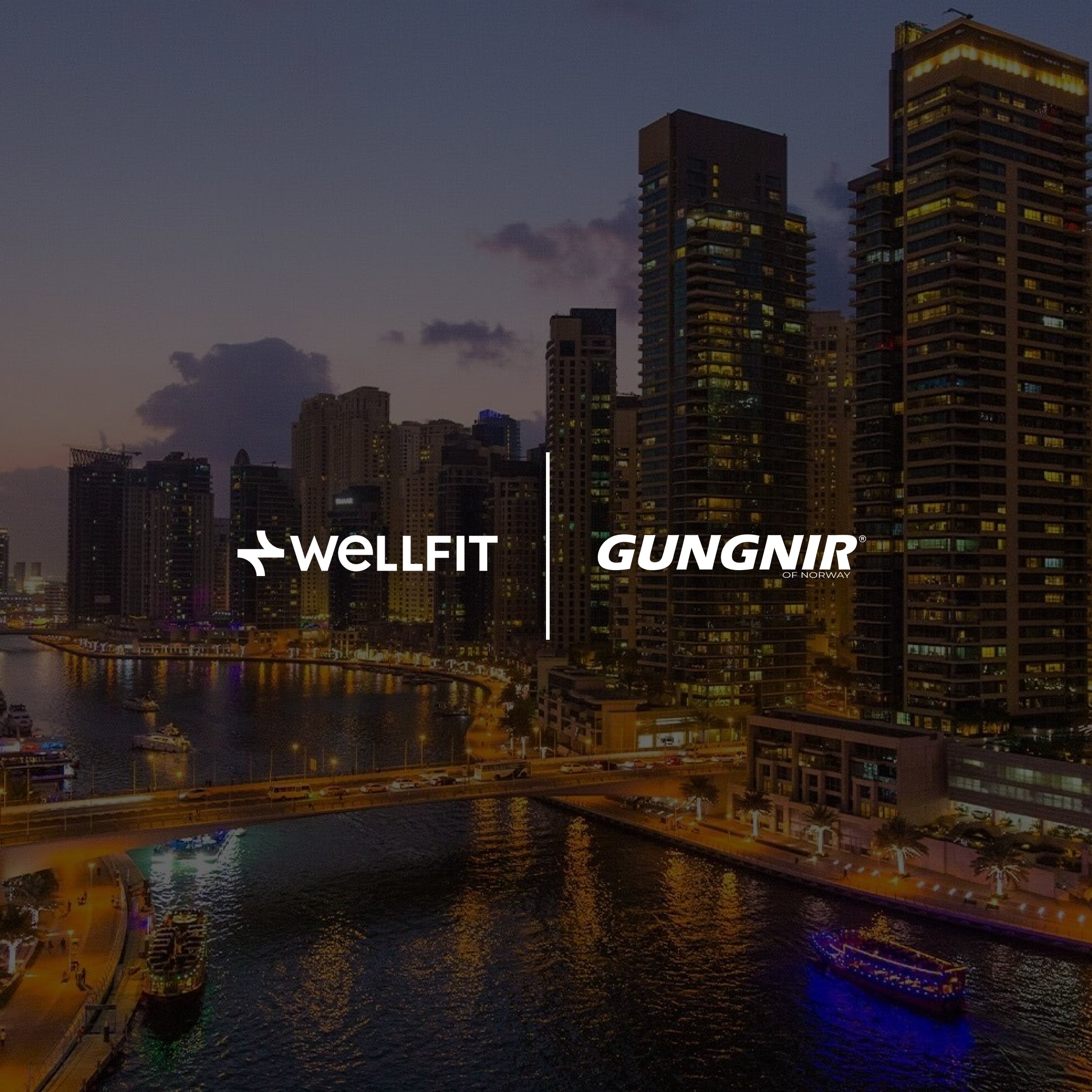 Wellfit to go collar-free in 2024