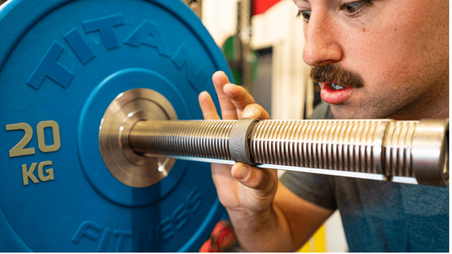 Garage gym reviews - The Allrounder 20 review