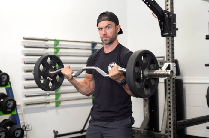 Garage Gym Lab - The Curler review