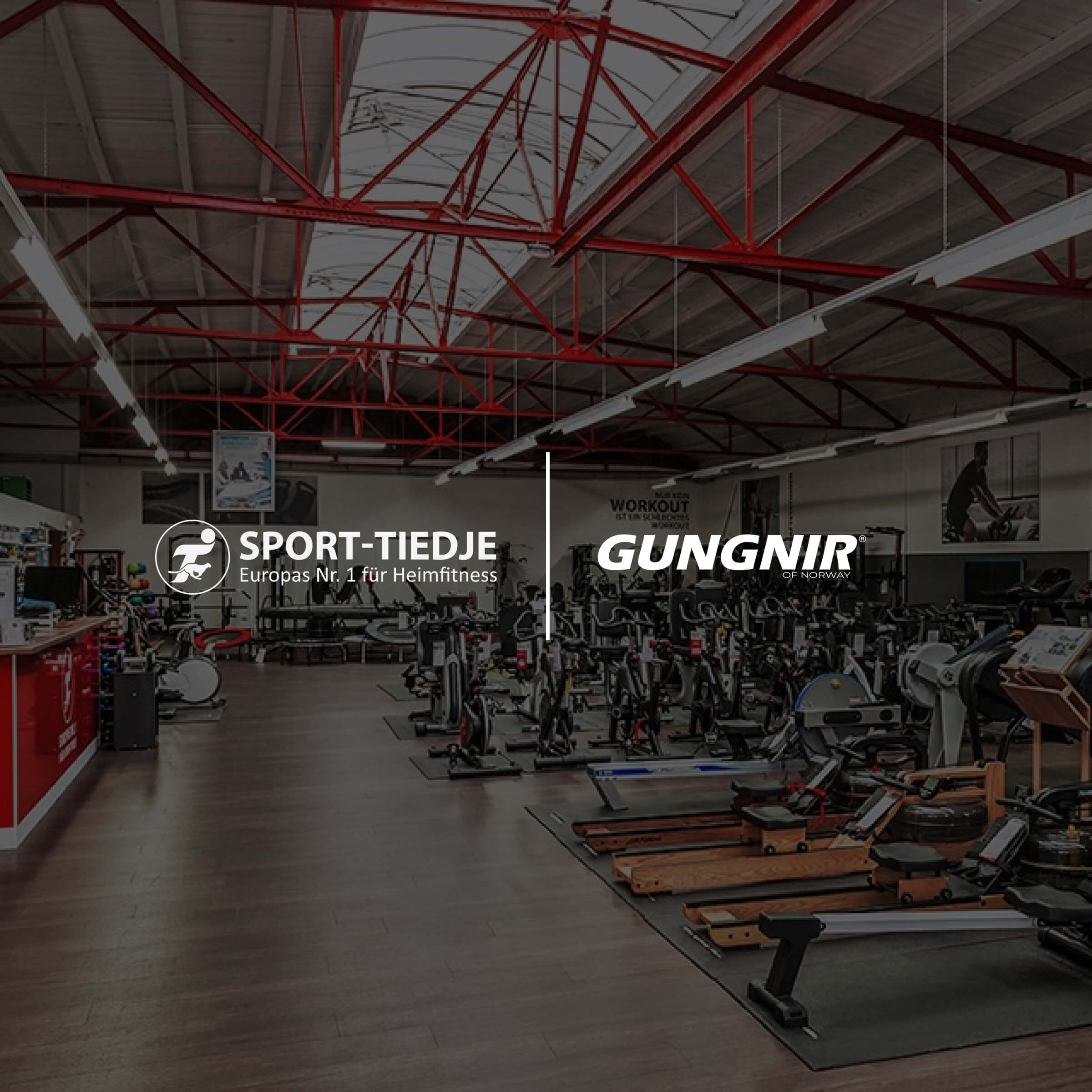 New partnership announcement - Find us in stores all over Europe