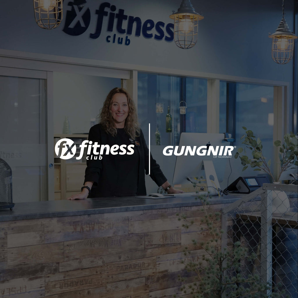 FX Fitness Club: Redefining Premium Fitness with The Collar-Free Gym