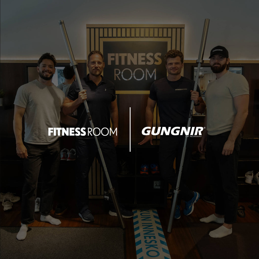 FitnessRoom: Redefining Self Check-In Gyms with Collar-Free Workouts