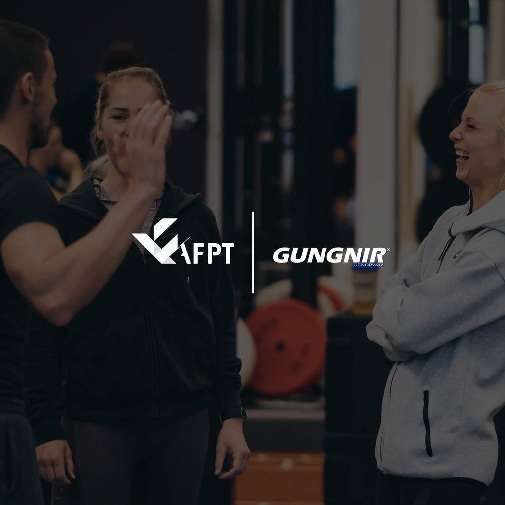 Gungnir of Norway announces partnership with AFPT