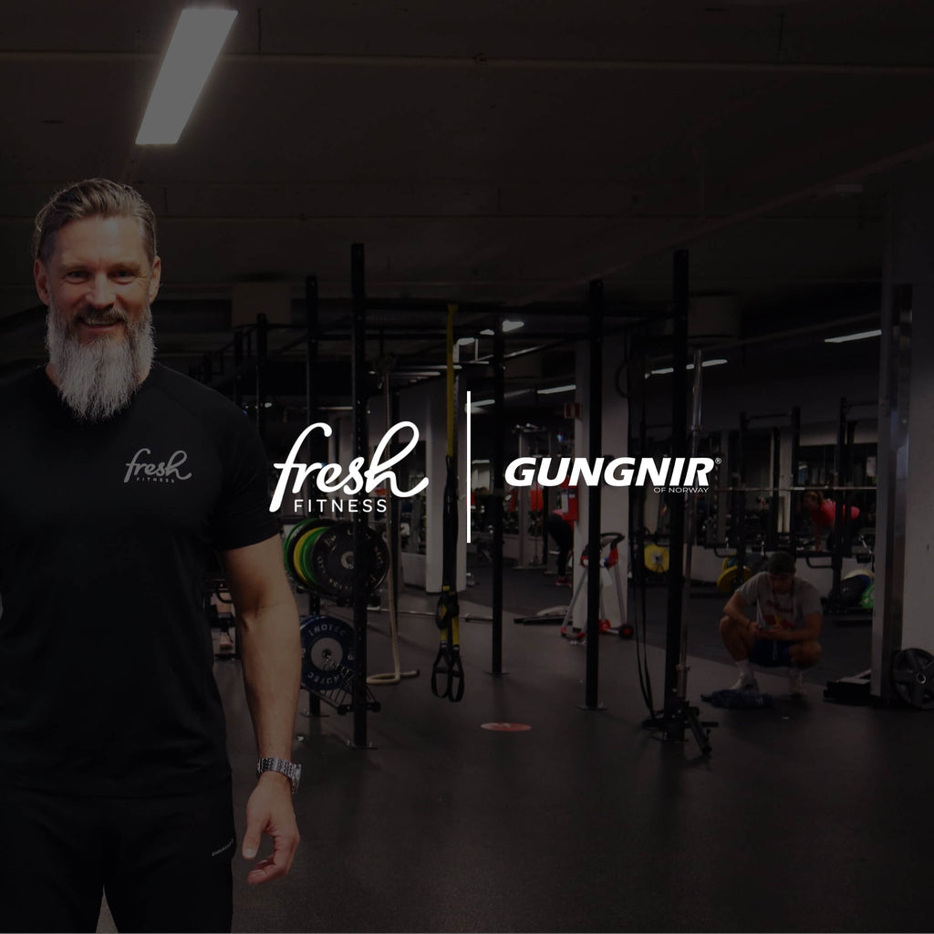 The Collar-Free Gym: A Case Study with Fresh Fitness