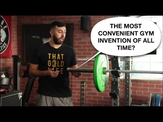 Garage Gym Fanatics - The Allrounder 20 review