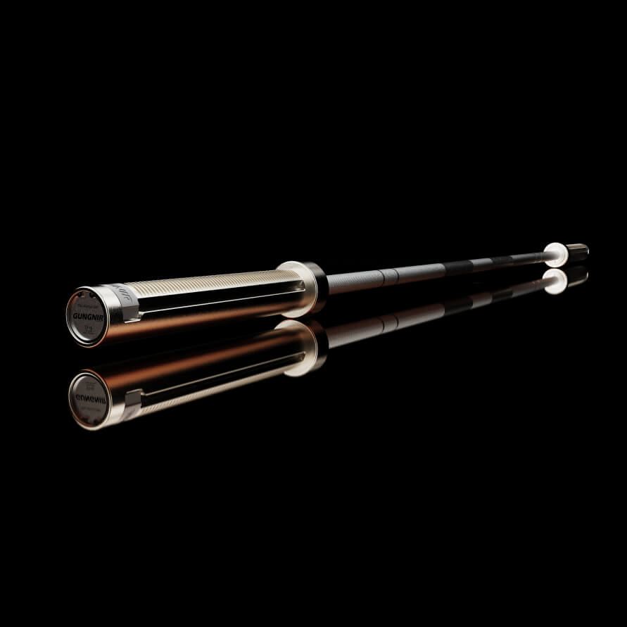 Olympic bars