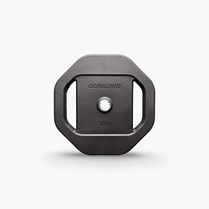 Weight plates