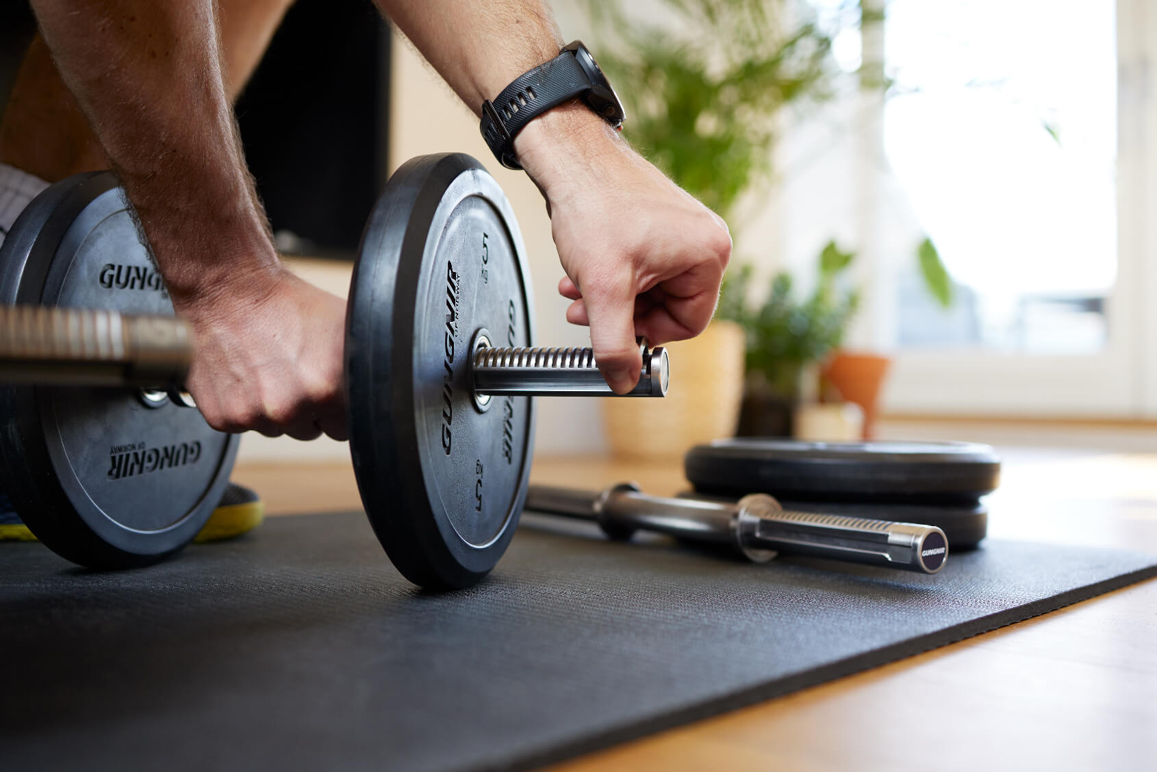 The Dumbler Standard – Gungnir of Norway