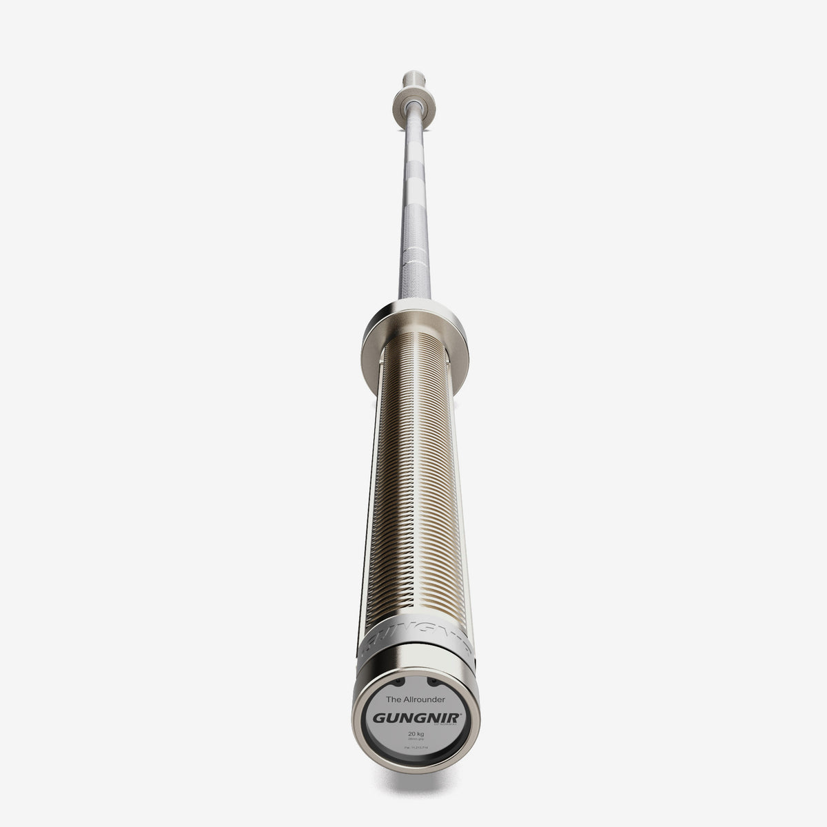 Gungnir of Norway The Allrounder 20