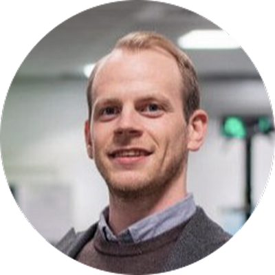 Mats Ola Martinsen, CEO